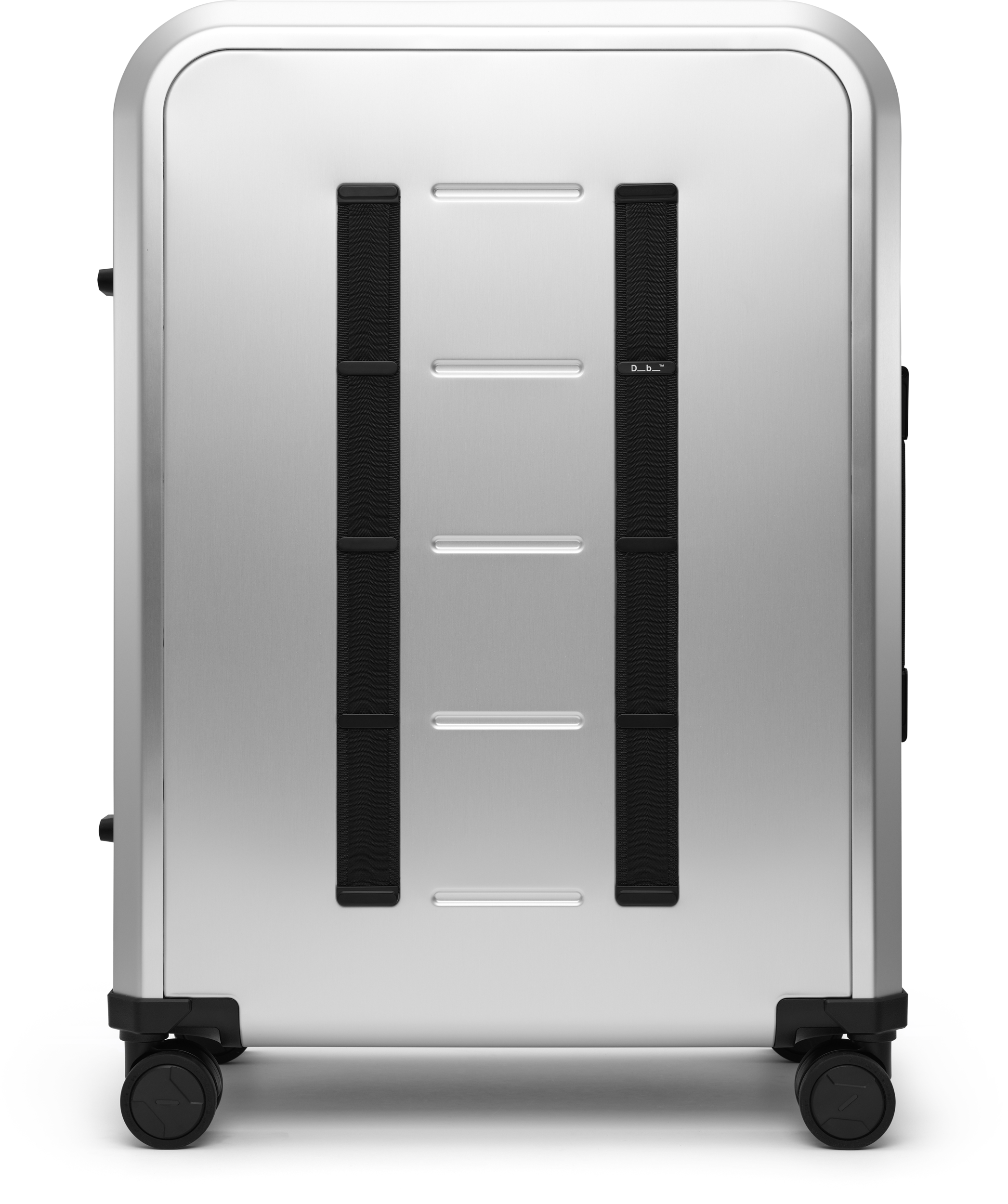 D_b_ Ramverk Alu Check-in Luggage Large