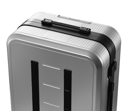 D_b_ Ramverk Alu Check-in Luggage Large