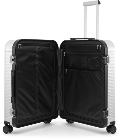 D_b_ Ramverk Alu Check-in Luggage Large