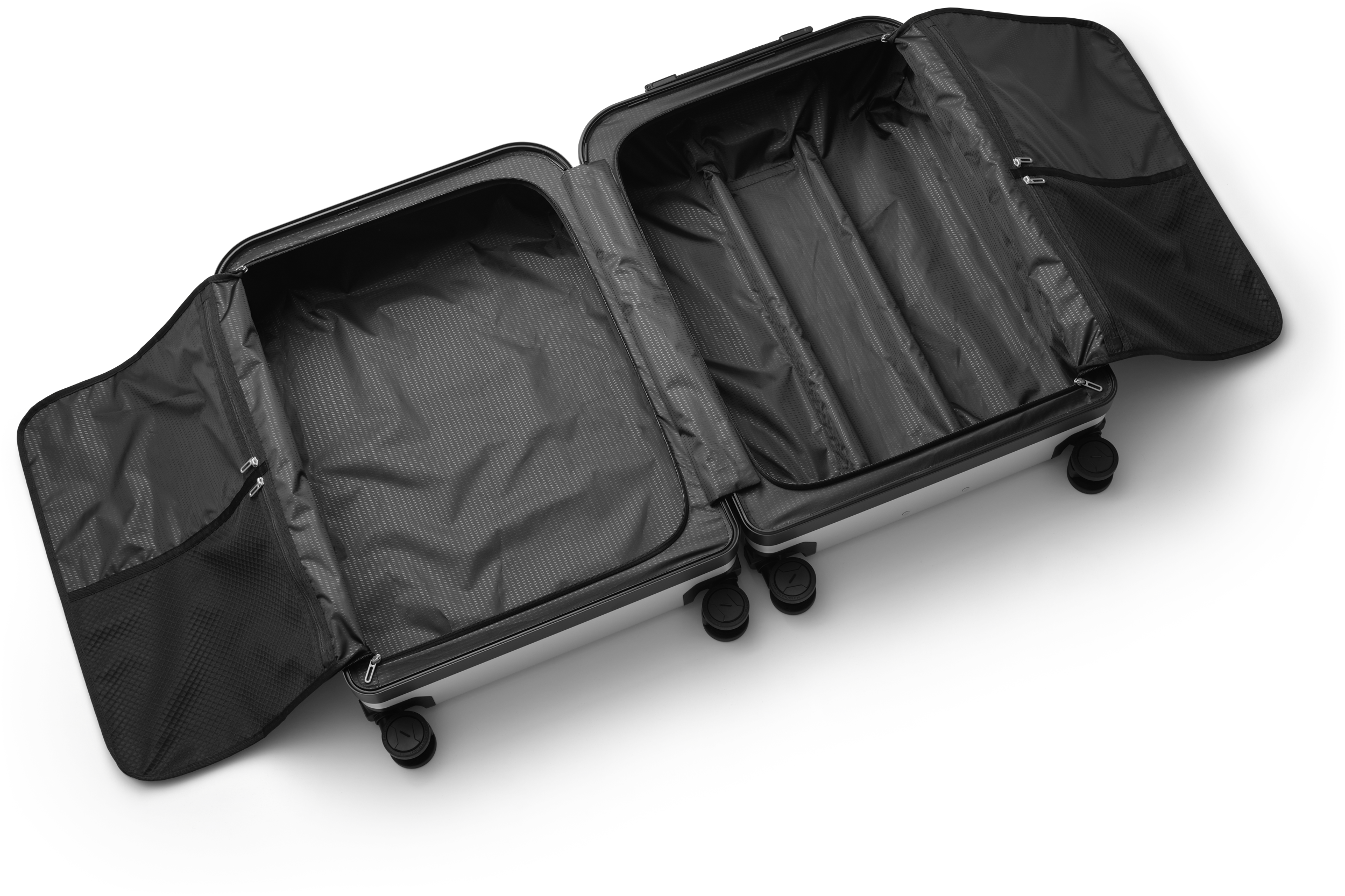 D_b_ Ramverk Alu Check-in Luggage Large