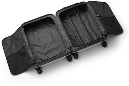 D_b_ Ramverk Alu Check-in Luggage Large