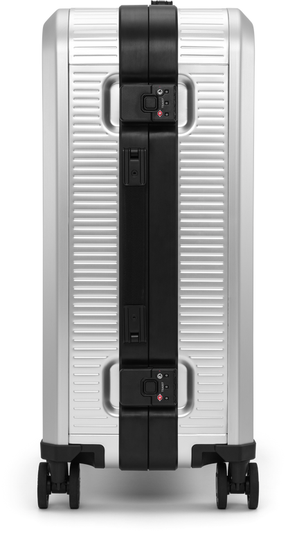 D_b_ Ramverk Alu Check-in Luggage Medium