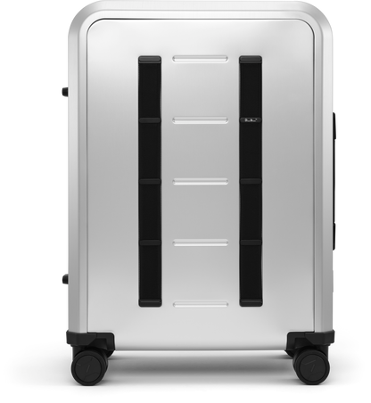 D_b_ Ramverk Alu Check-in Luggage Medium