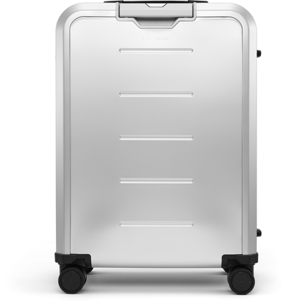 D_b_ Ramverk Alu Check-in Luggage Medium