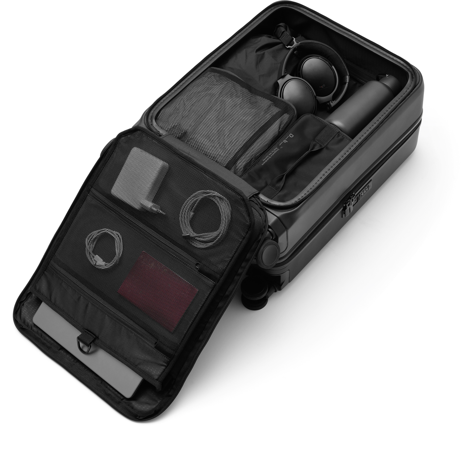 D_b_ Ramverk  Front-access  55cm Cabin