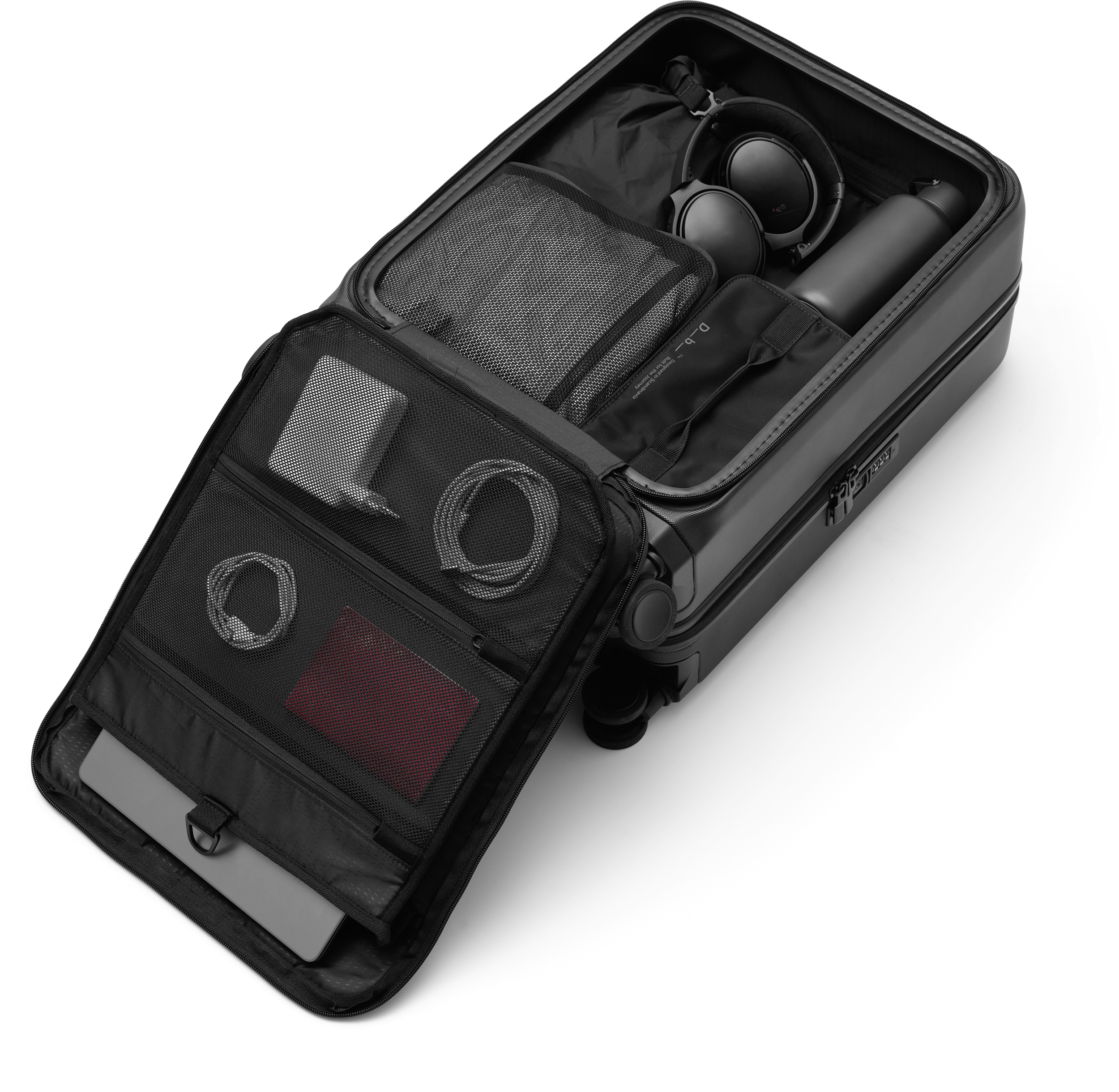 D_b_ Ramverk  Front-access  55cm Cabin