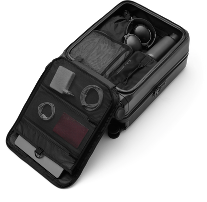 D_b_ Ramverk  Front-access  55cm Cabin