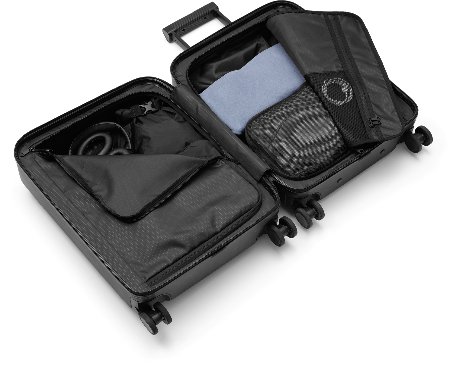 D_b_ Ramverk  Front-access  55cm Cabin