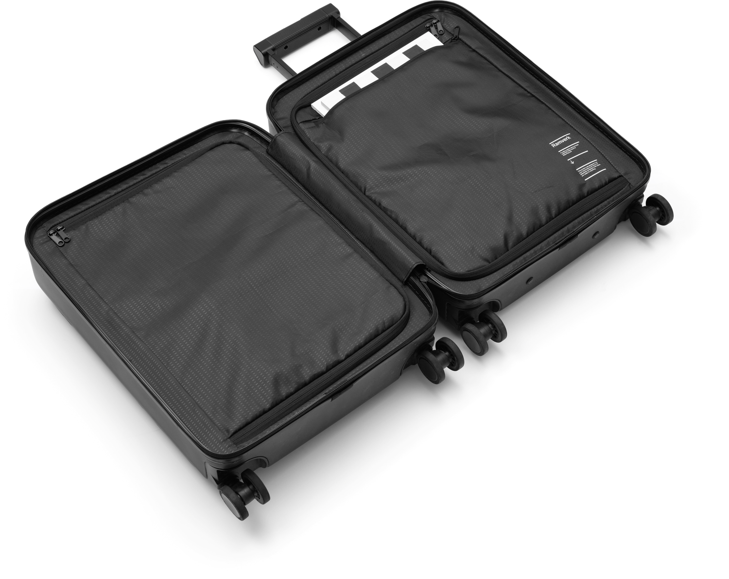 D_b_ Ramverk  Front-access  55cm Cabin