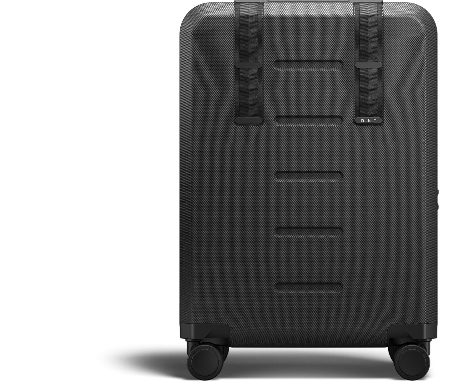D_b_ Ramverk  Carry-on 55cm Cabin Spinner