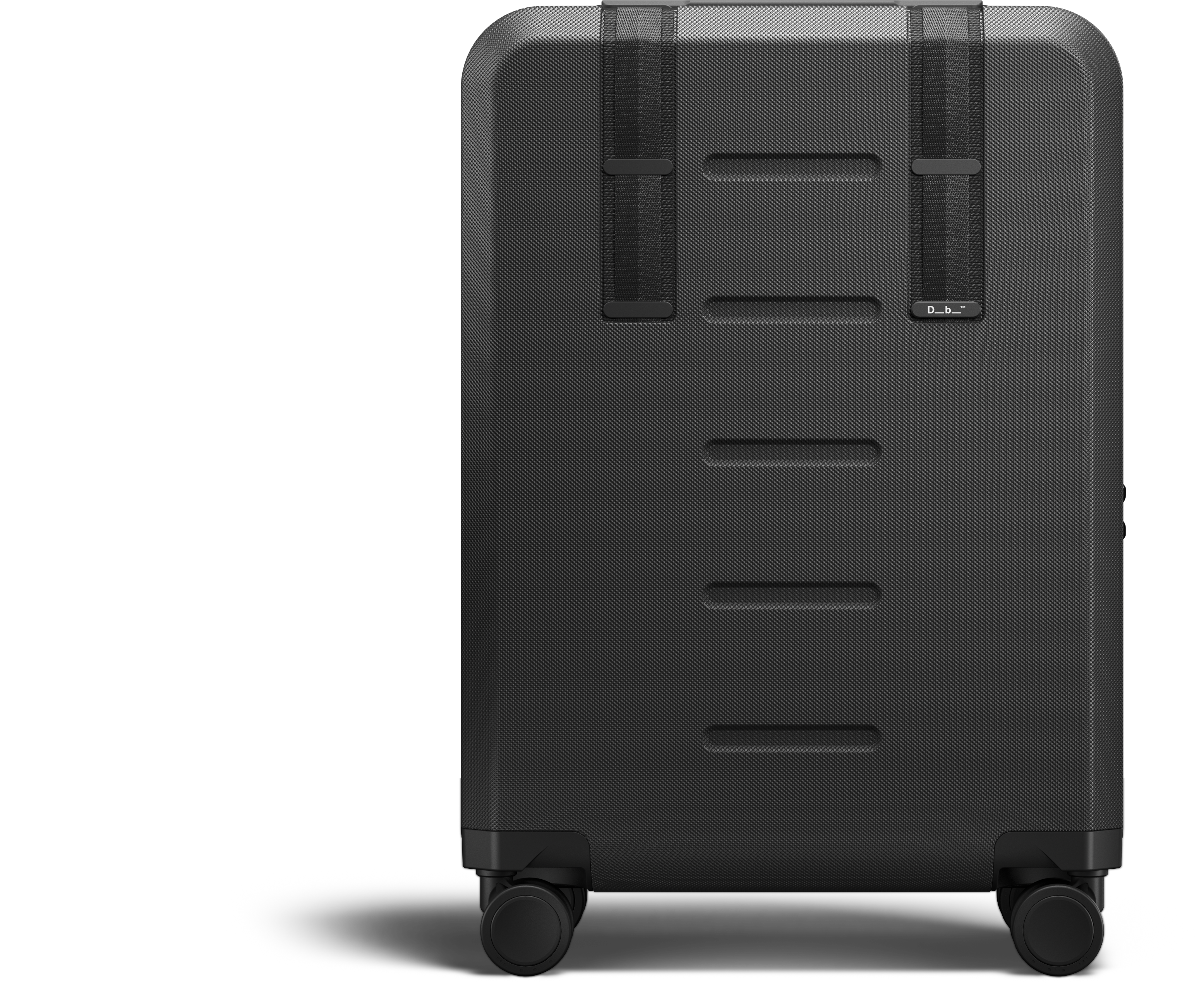 D_b_ Ramverk  Carry-on 55cm Cabin Spinner