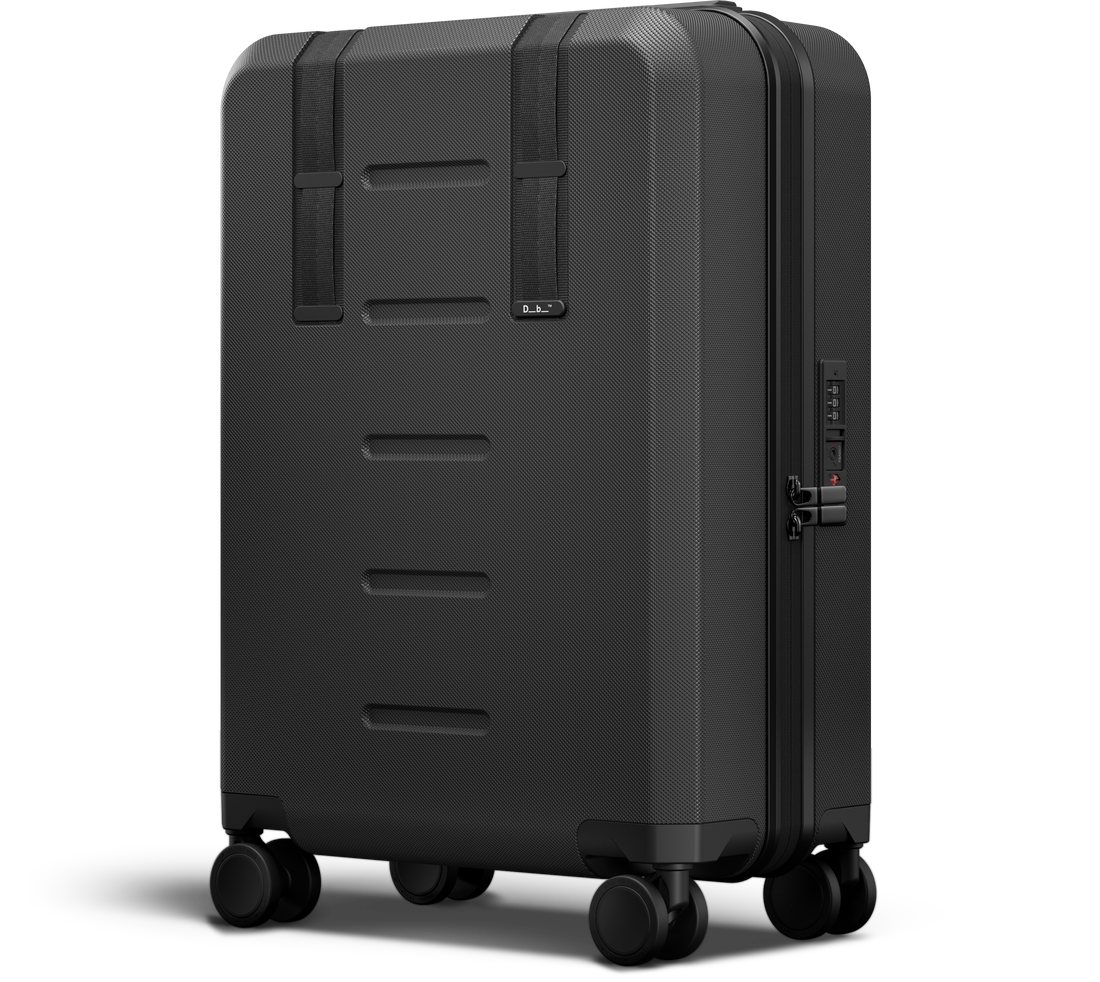 D_b_ Ramverk  Carry-on 55cm Cabin Spinner