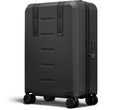 D_b_ Ramverk  Carry-on 55cm Cabin Spinner