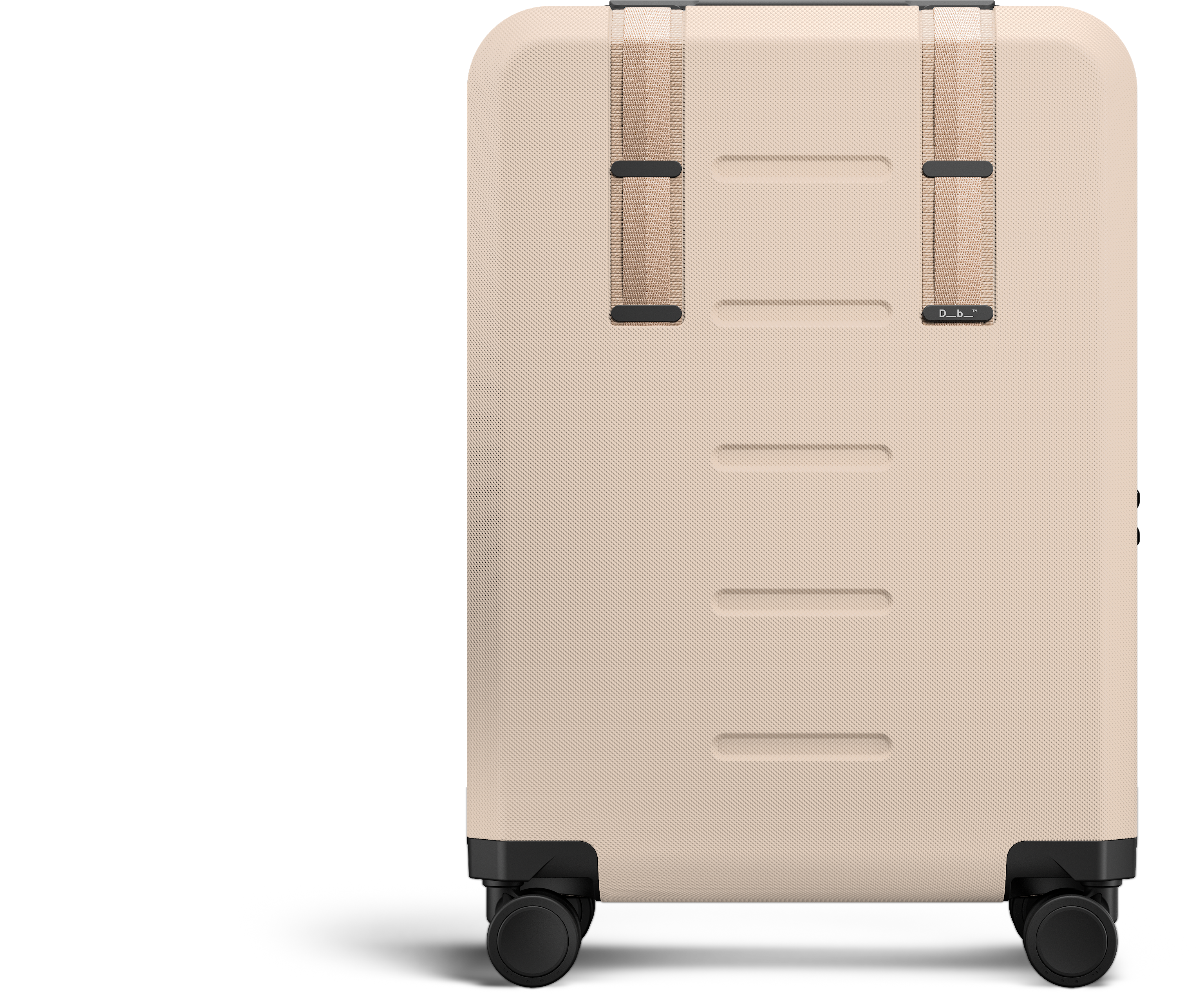 D_b_ Ramverk  Carry-on 55cm Cabin Spinner