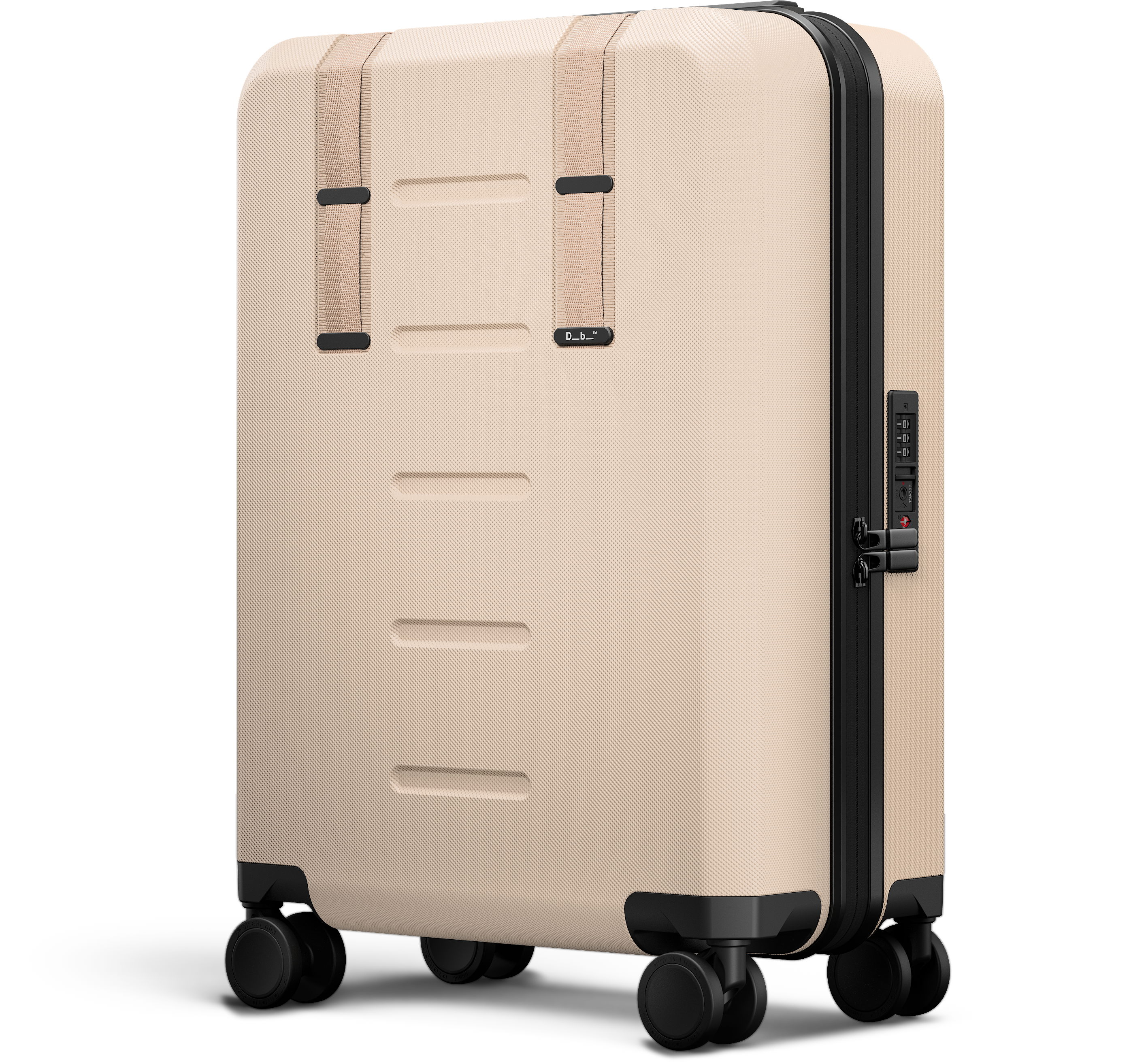 D_b_ Ramverk  Carry-on 55cm Cabin Spinner