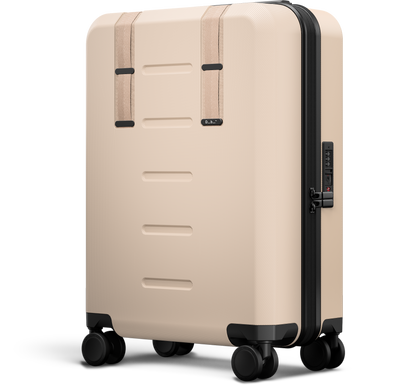 D_b_ Ramverk  Carry-on 55cm Cabin Spinner