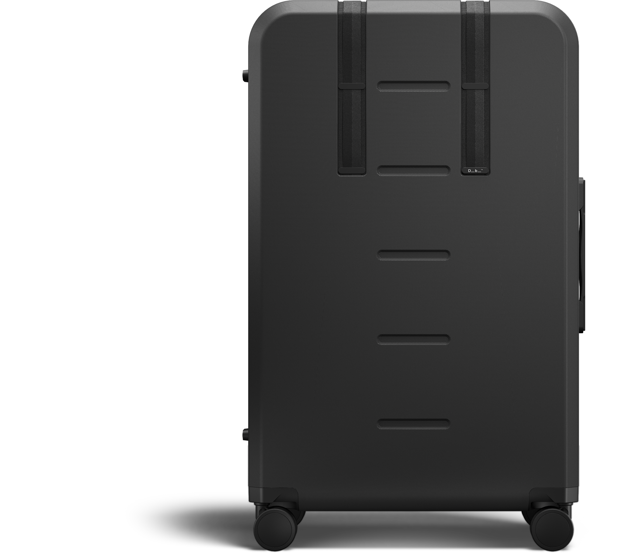D_b_ Ramverk Check-in 4 Wheel Luggage Large - 78cm