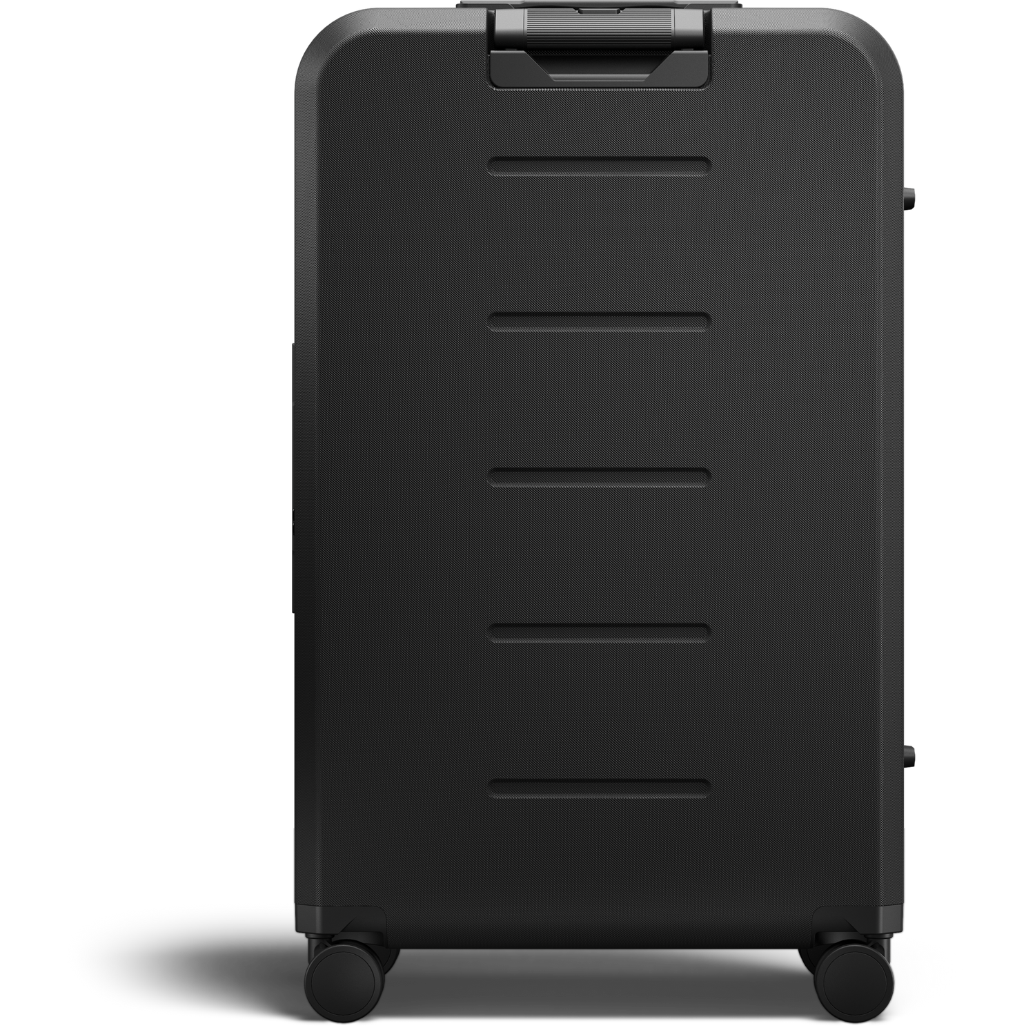 D_b_ Ramverk Check-in 4 Wheel Luggage Large - 78cm