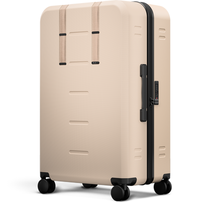 D_b_ Ramverk Check-in 4 Wheel Luggage Large - 78cm