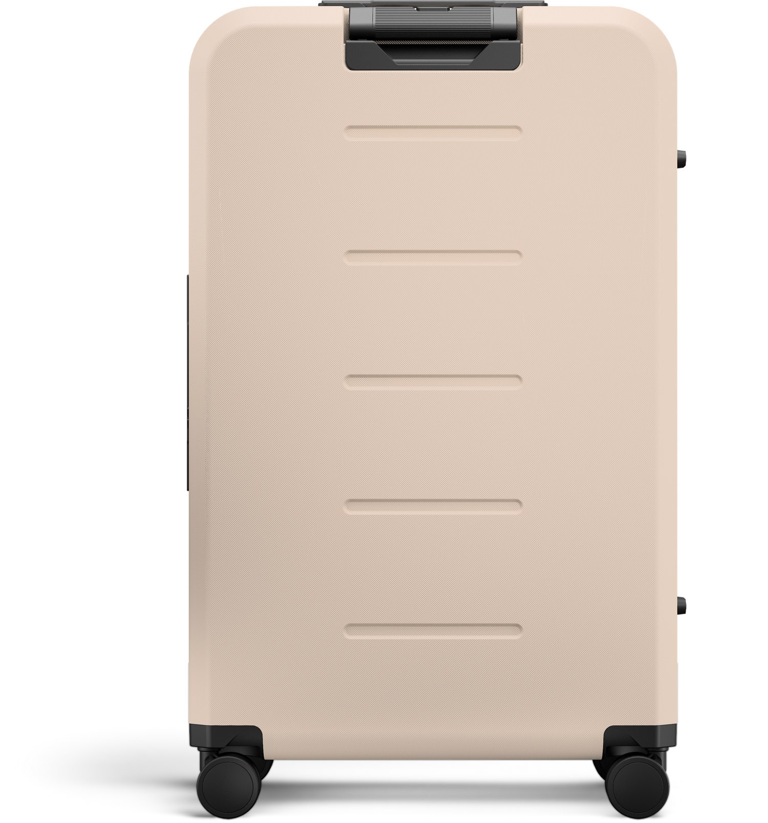 D_b_ Ramverk Check-in 4 Wheel Luggage Large - 78cm