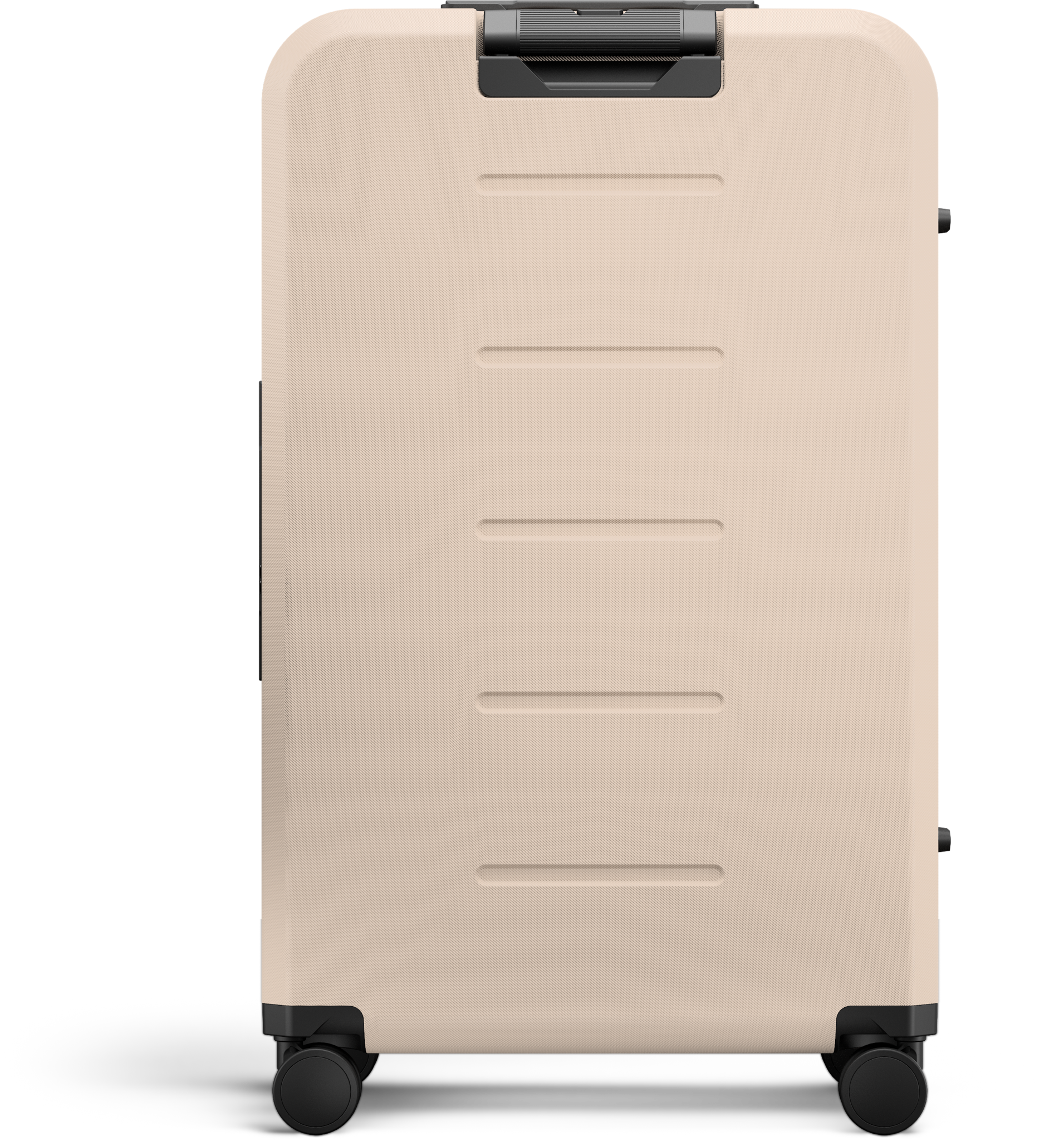 D_b_ Ramverk Check-in 4 Wheel Luggage Large - 78cm