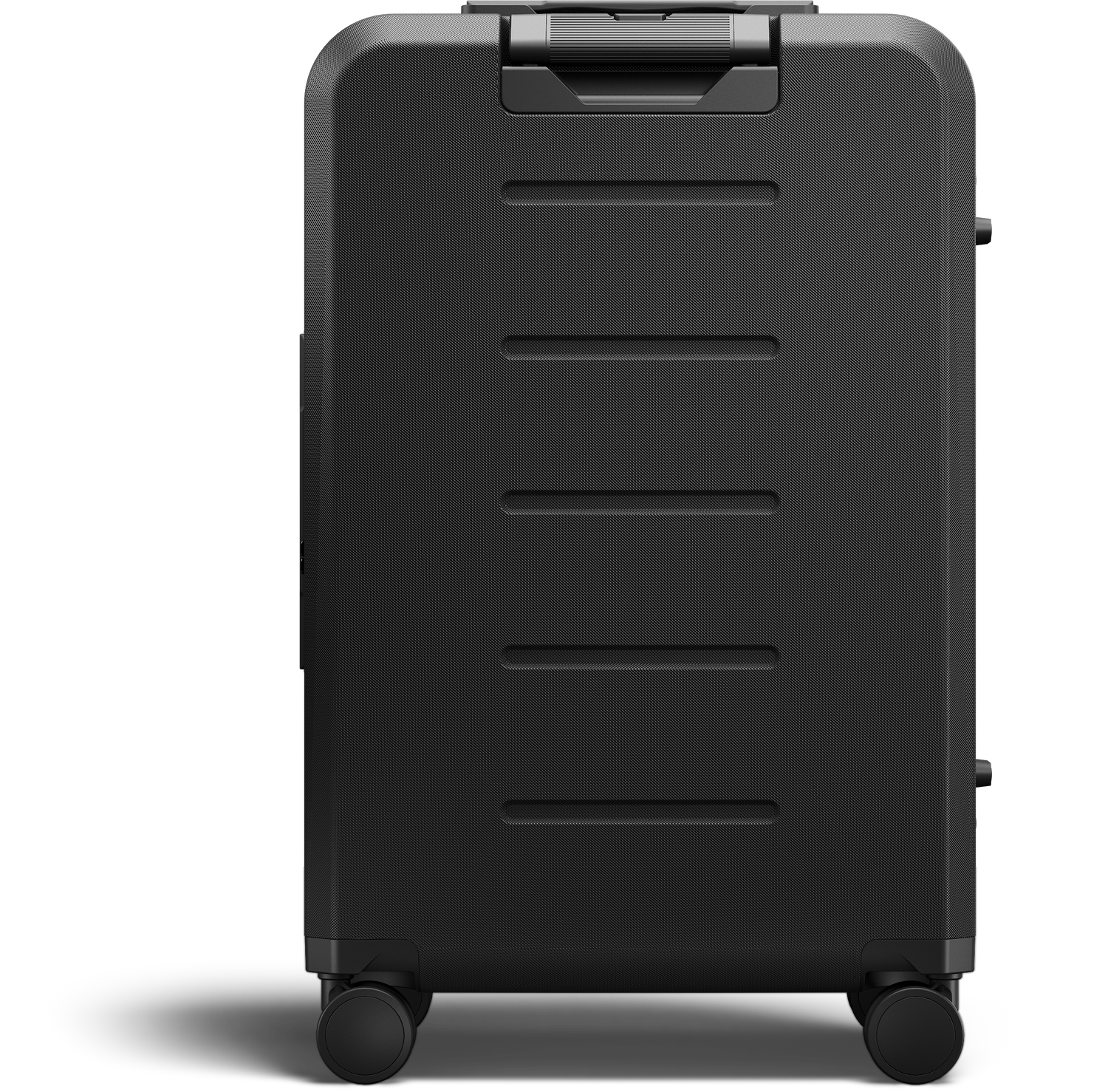 D_b_ Ramverk Check-in 4 Wheel Luggage Medium - 67cm