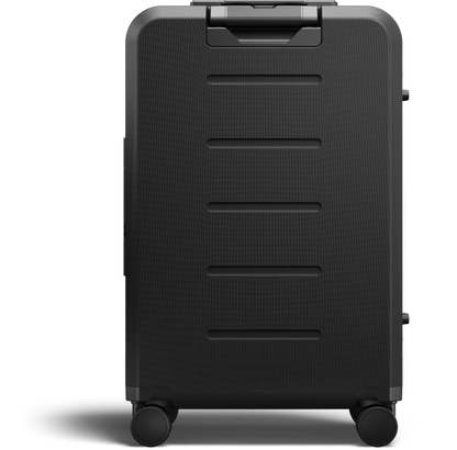 D_b_ Ramverk Check-in 4 Wheel Luggage Medium - 67cm