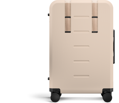D_b_ Ramverk Check-in 4 Wheel Luggage Medium - 67cm