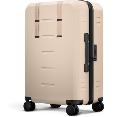 D_b_ Ramverk Check-in 4 Wheel Luggage Medium - 67cm
