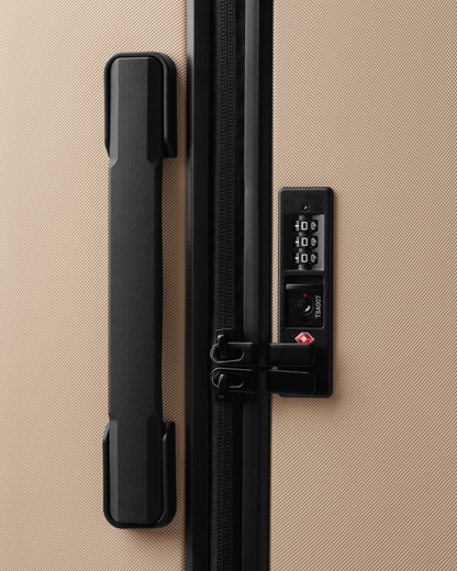 D_b_ Ramverk Check-in 4 Wheel Luggage Large - 78cm