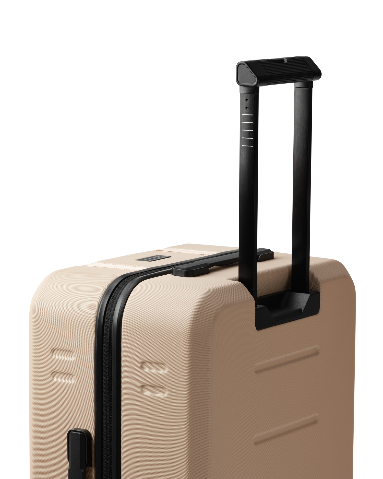 D_b_ Ramverk Check-in 4 Wheel Luggage Large - 78cm