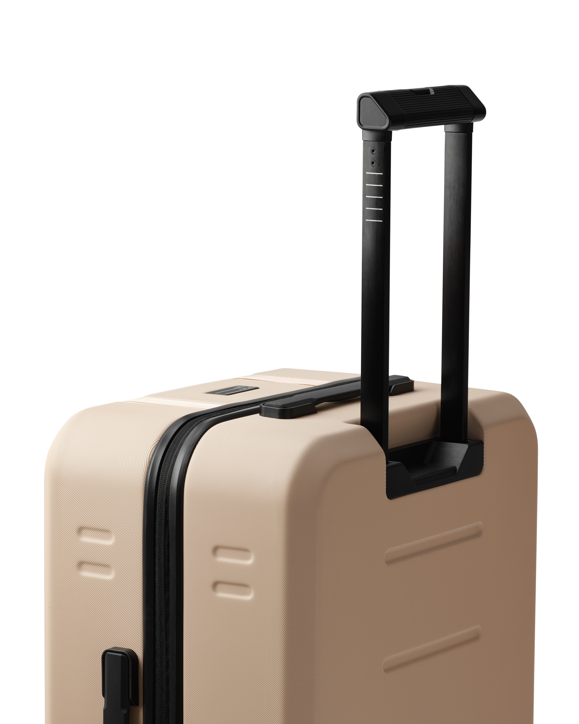 D_b_ Ramverk Check-in 4 Wheel Luggage Large - 78cm