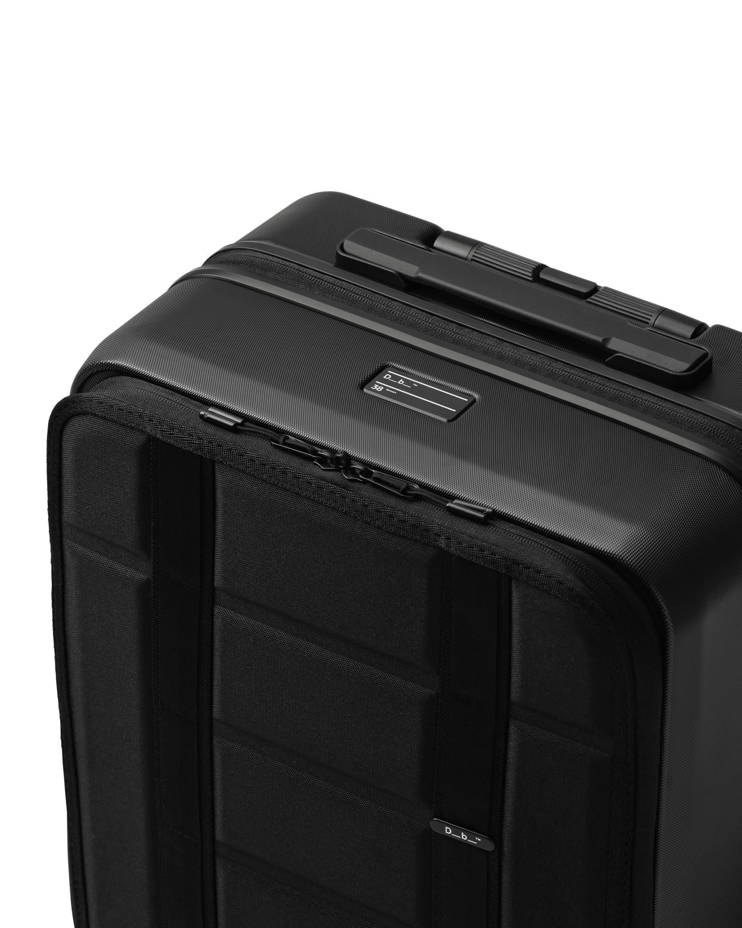 D_b_ Ramverk  Front-access  55cm Cabin