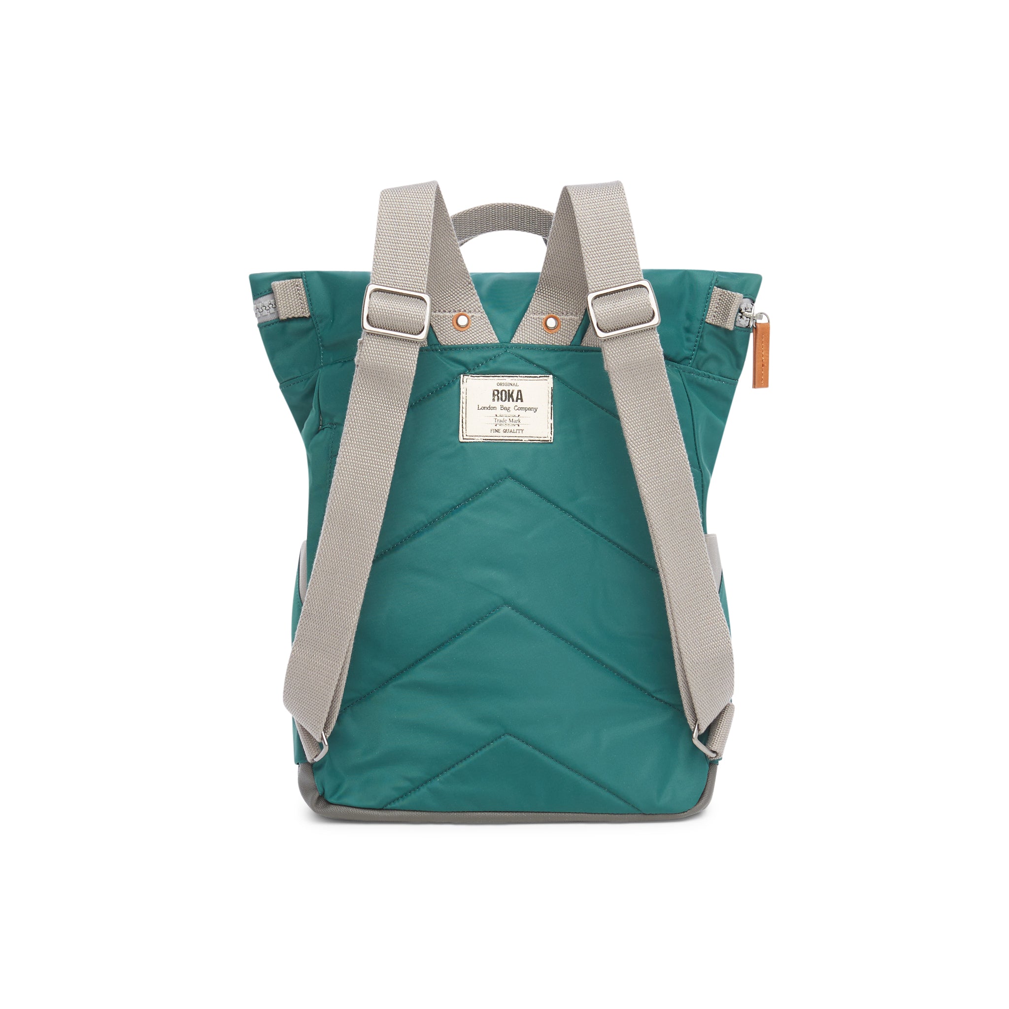 Roka Canfield B Medium Sustainable Nylon