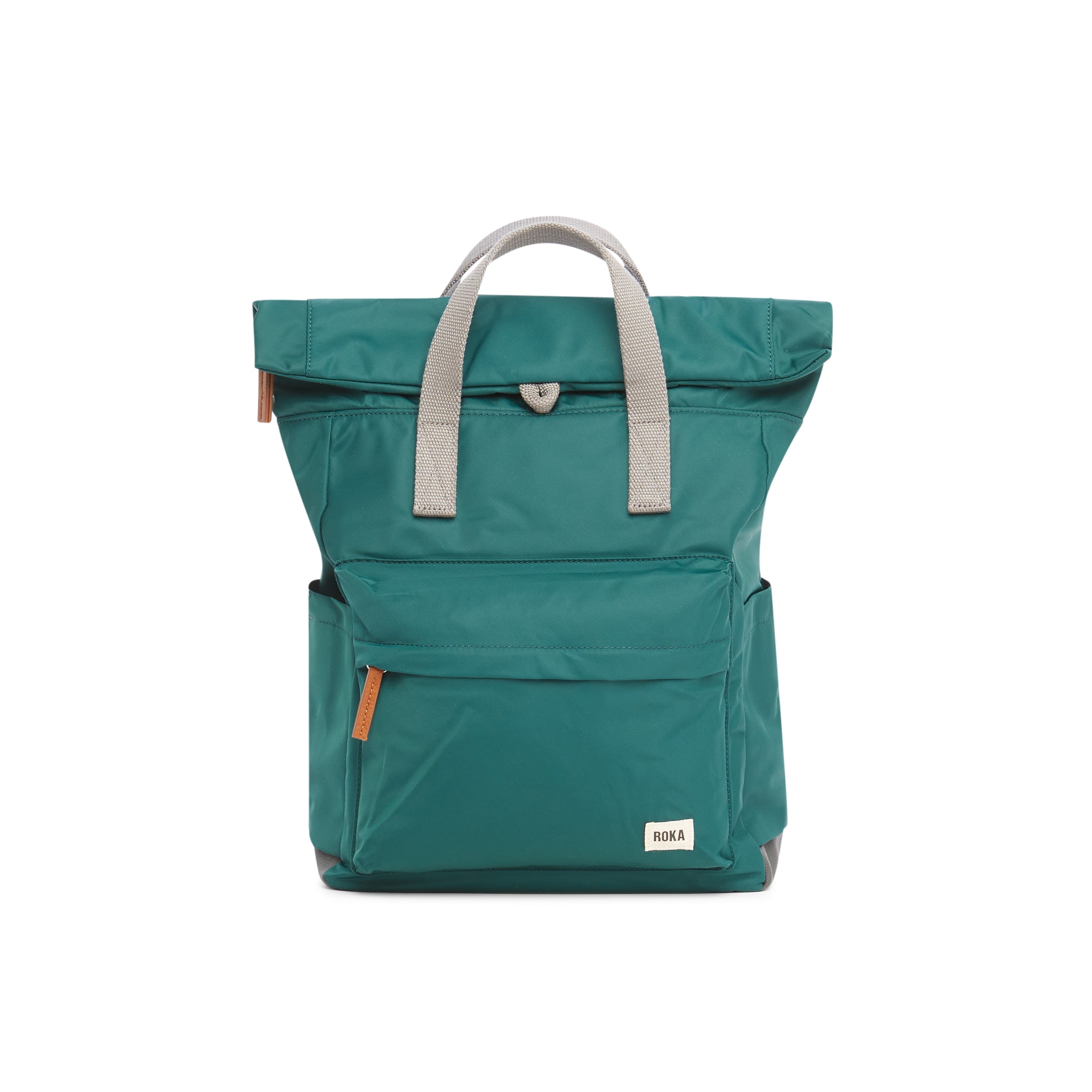 Roka Canfield B Medium Sustainable Nylon