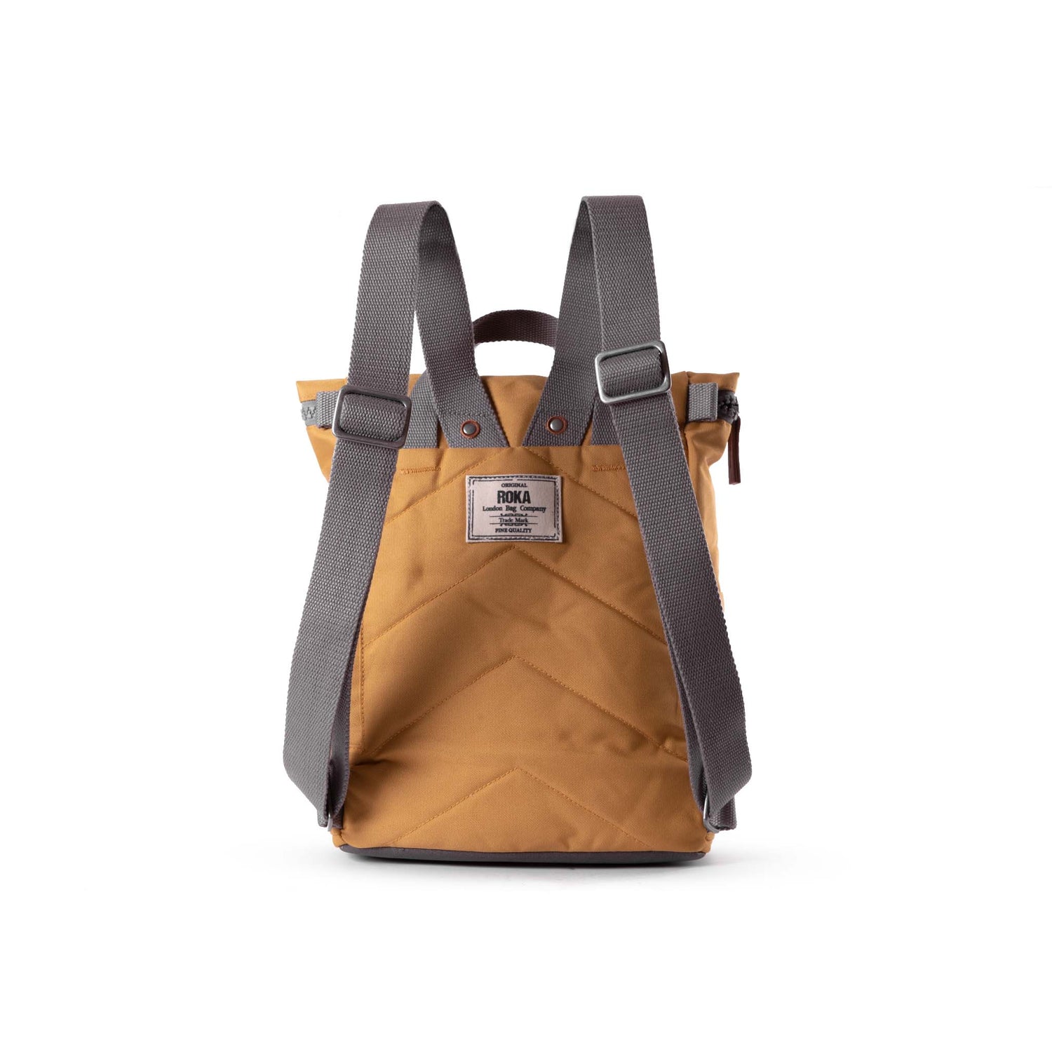 Roka Finchley Small Rolltop Backpack - Main Image