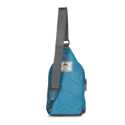 Roka Willesden B Scooter Bag Sustainable Nylon