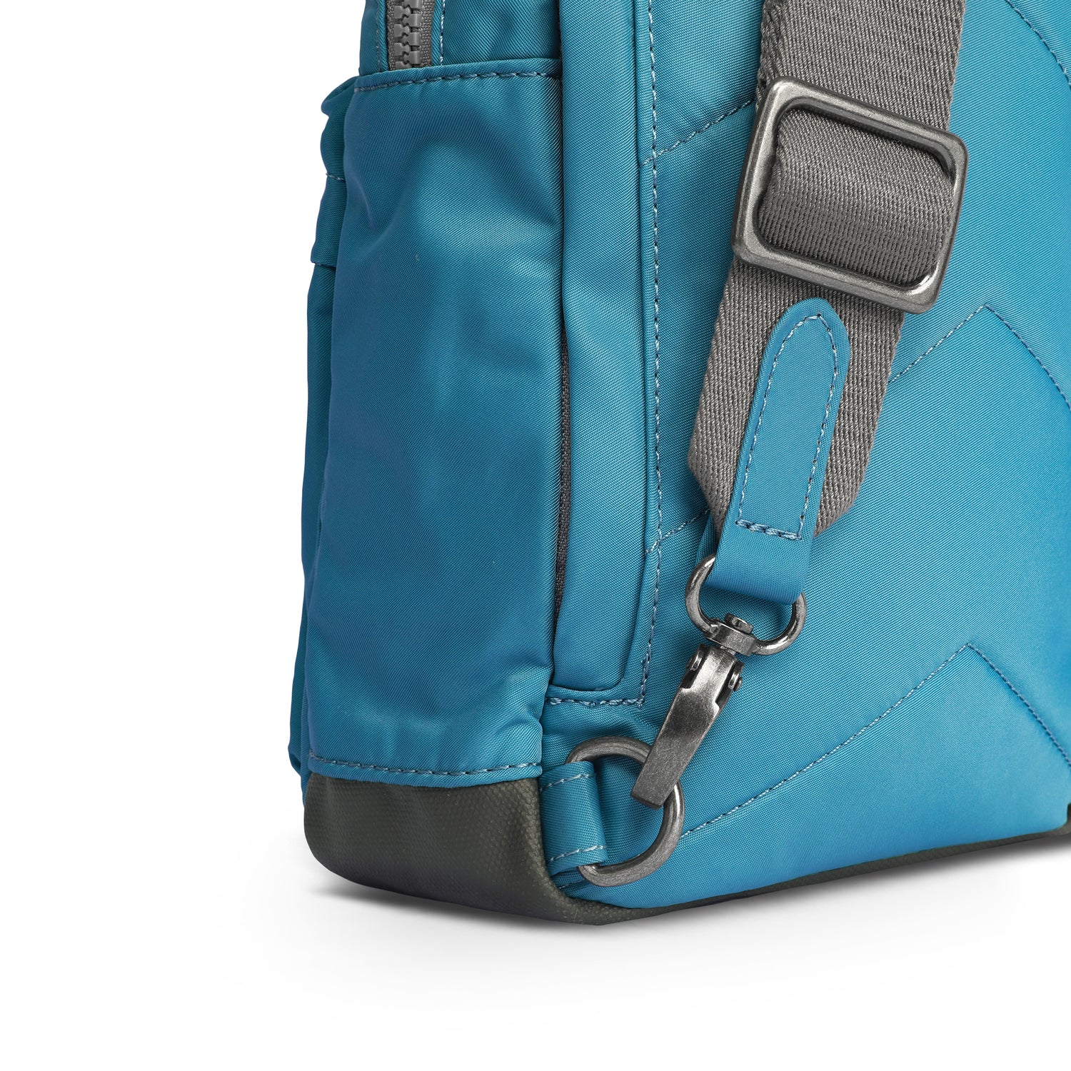 Roka Willesden B Scooter Bag Sustainable Nylon
