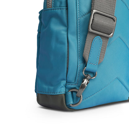 Roka Willesden B Scooter Bag Sustainable Nylon