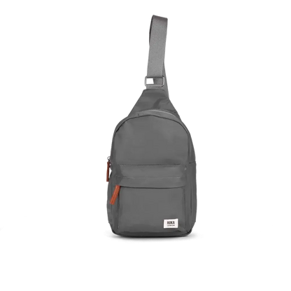 Roka Willesden B Scooter Bag Sustainable Nylon
