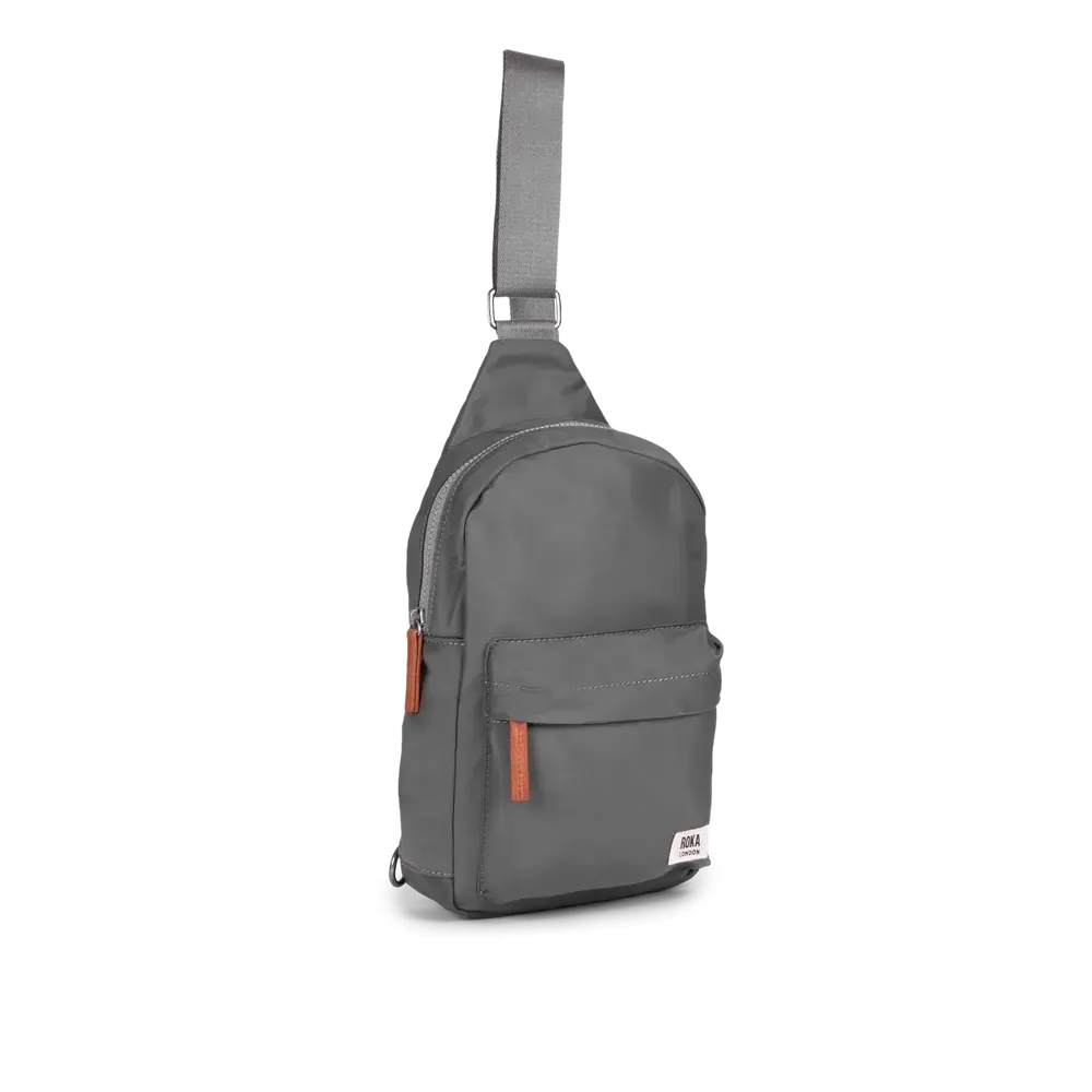 Roka Willesden B Scooter Bag Sustainable Nylon