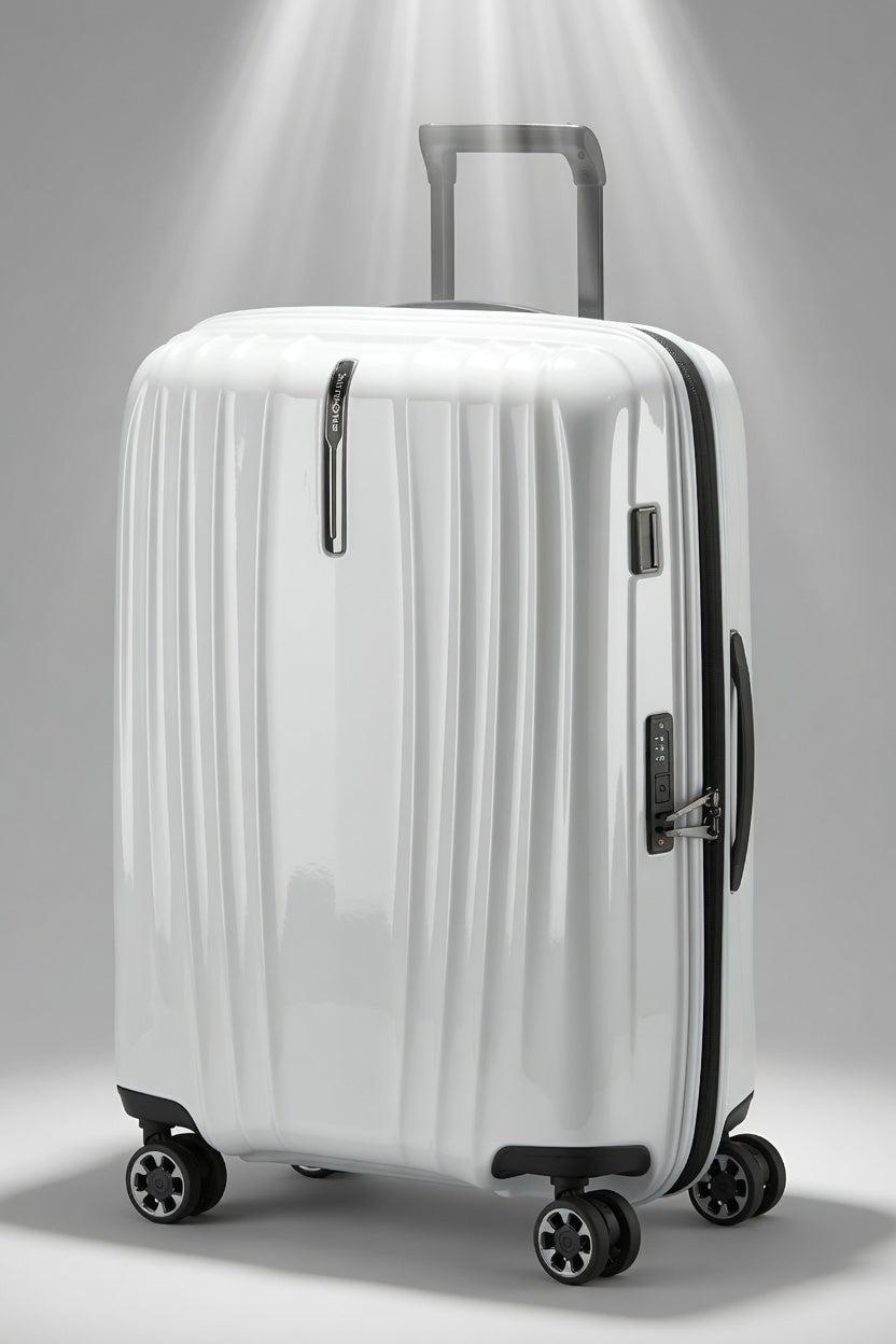 Samsonite Nexis 4 Wheel spinner Medium - 70cm