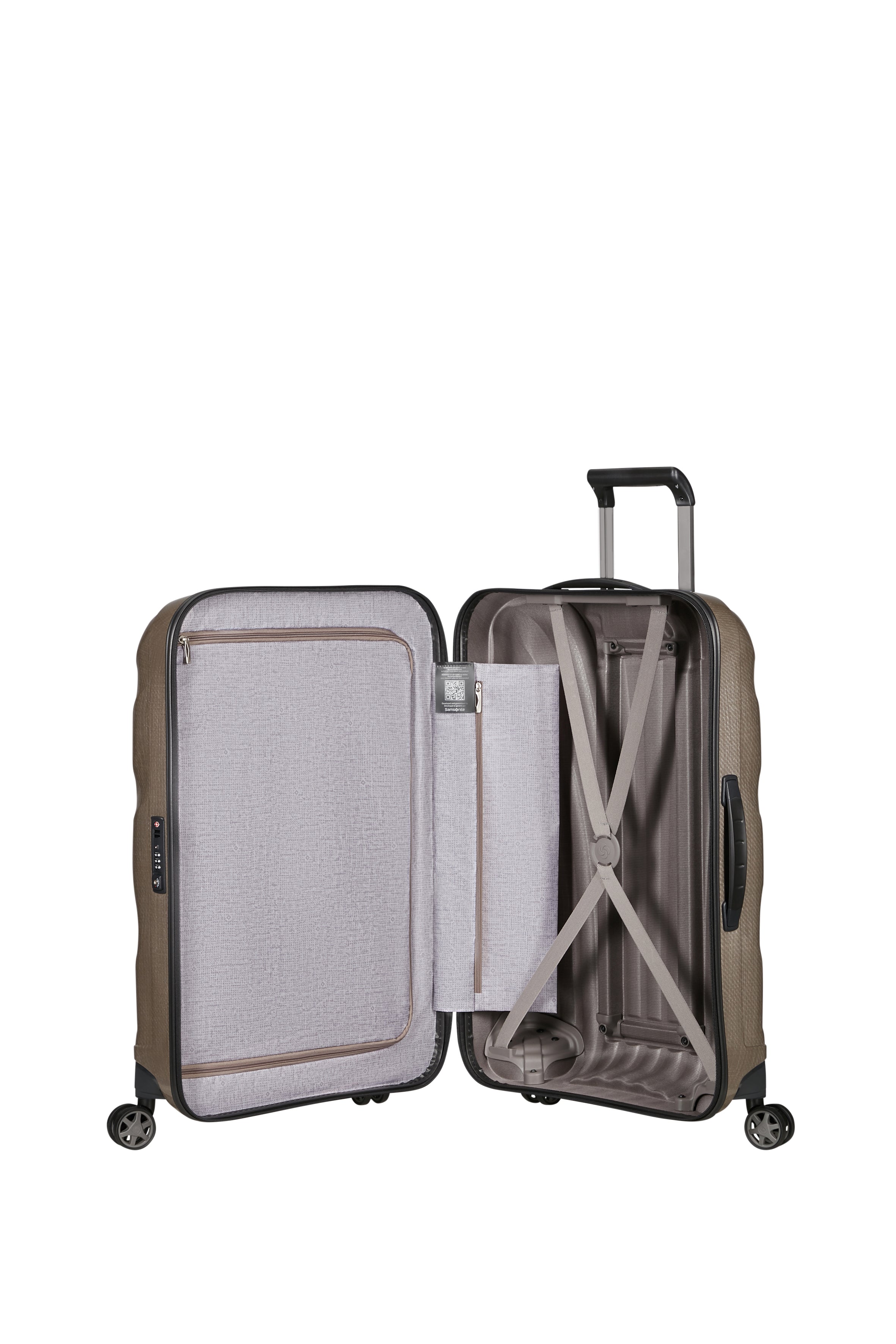 Samsonite C-Lite Spinner 69cm