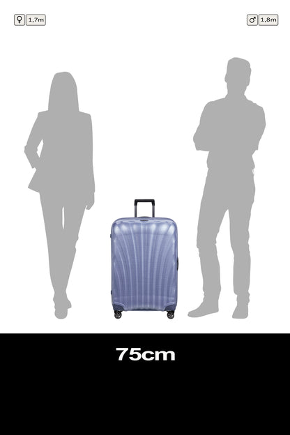 Samsonite C-Lite Spinner 75cm