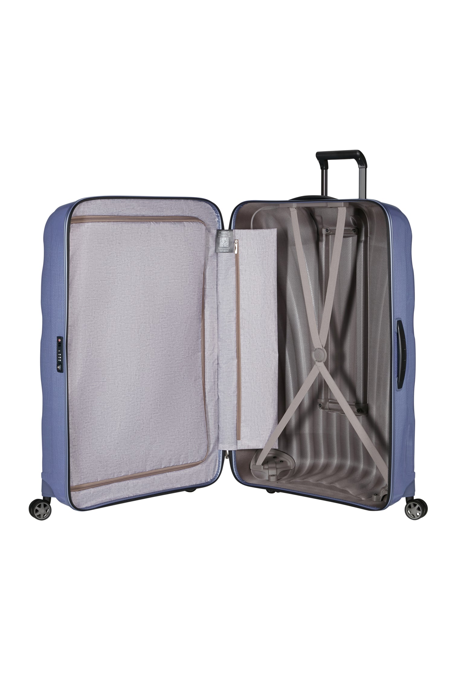 Samsonite C-Lite Spinner 86cm