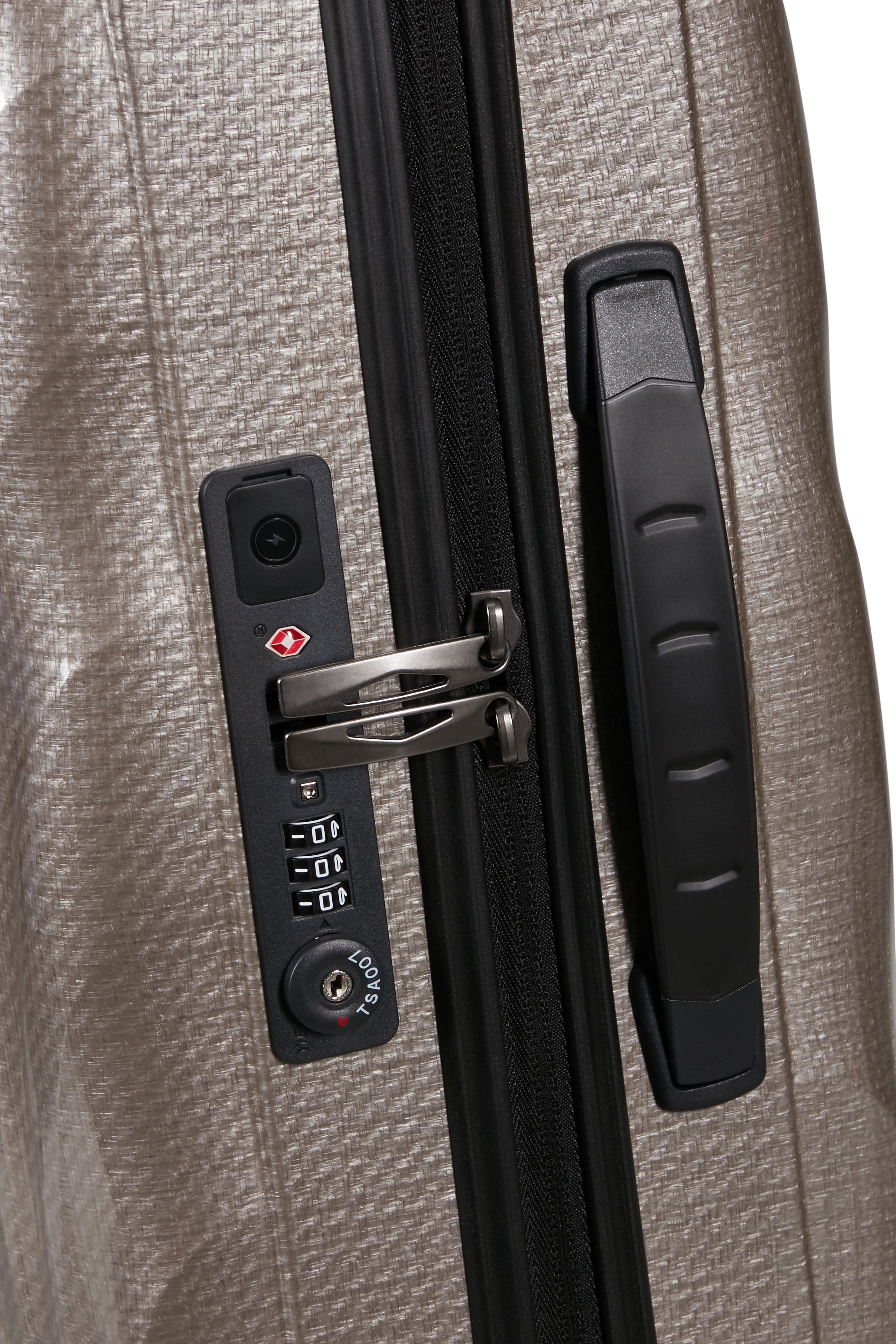 Samsonite C-Lite Cabin 55cm Suitcase