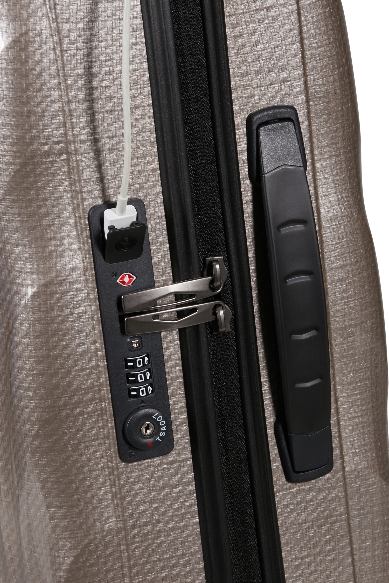 Samsonite C-Lite Cabin 55cm Suitcase