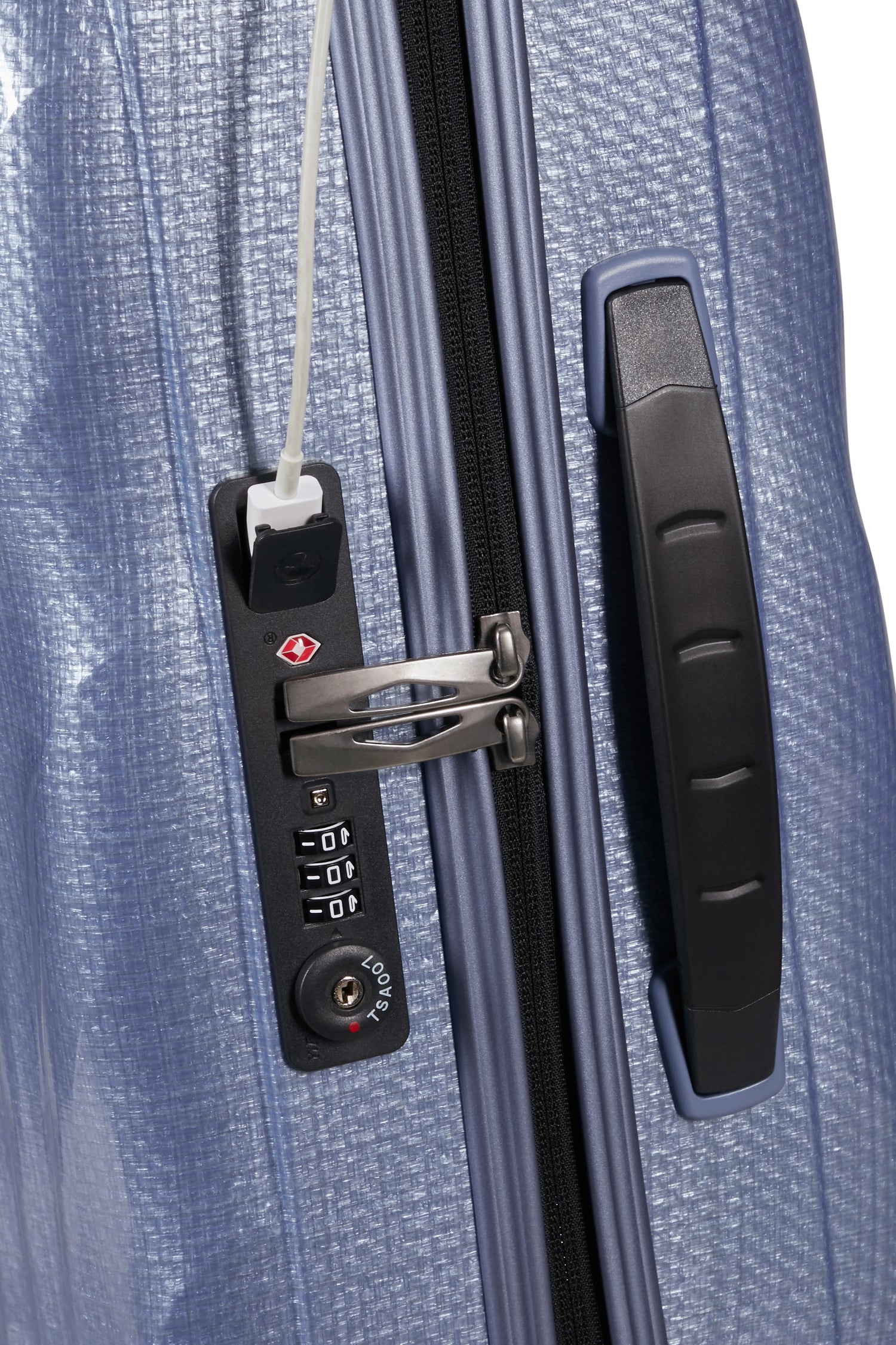 Samsonite C-Lite Cabin 55cm EXP