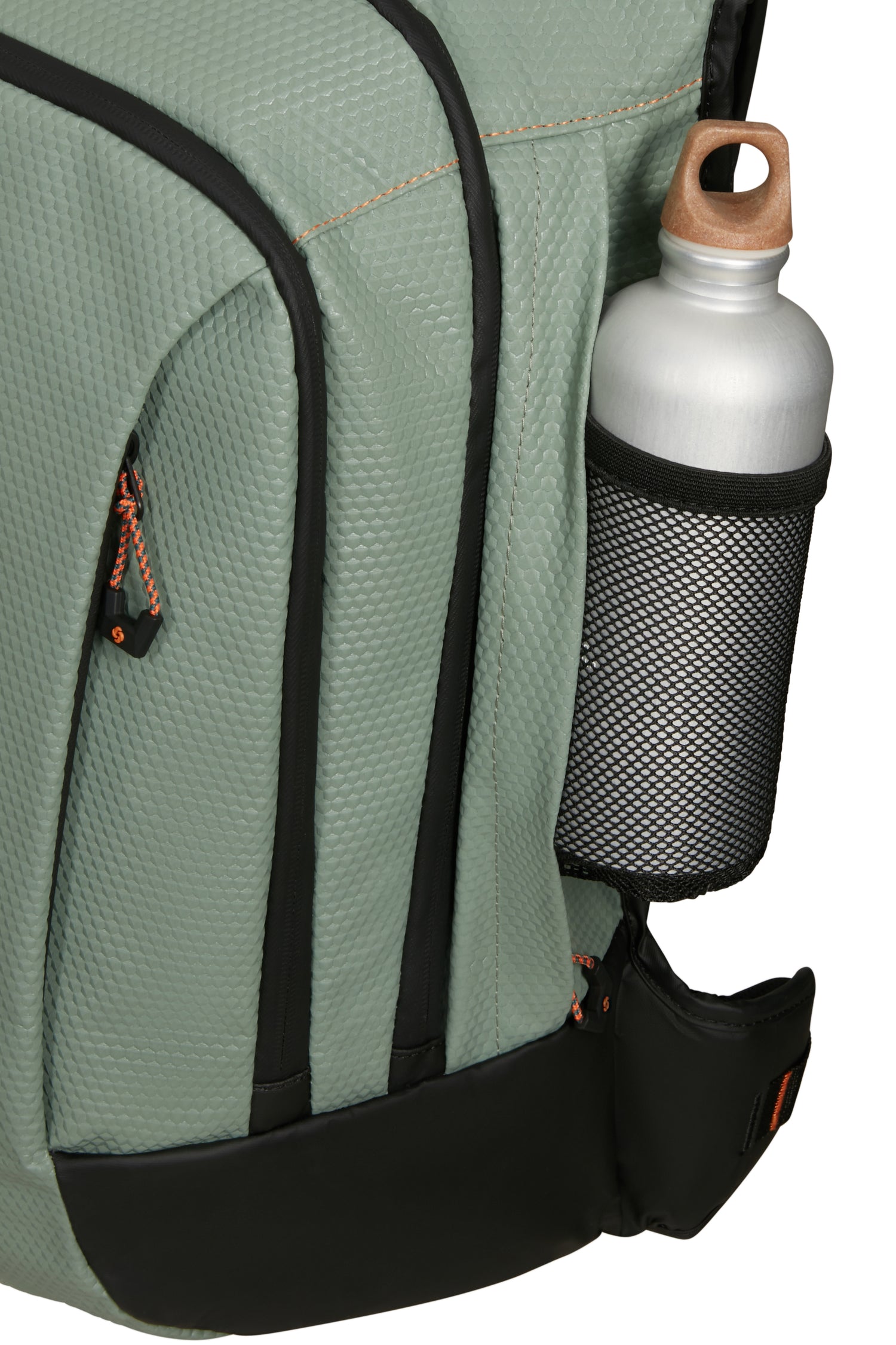 Samsonite Ecodiver Large Laptop Backpack 17.3”