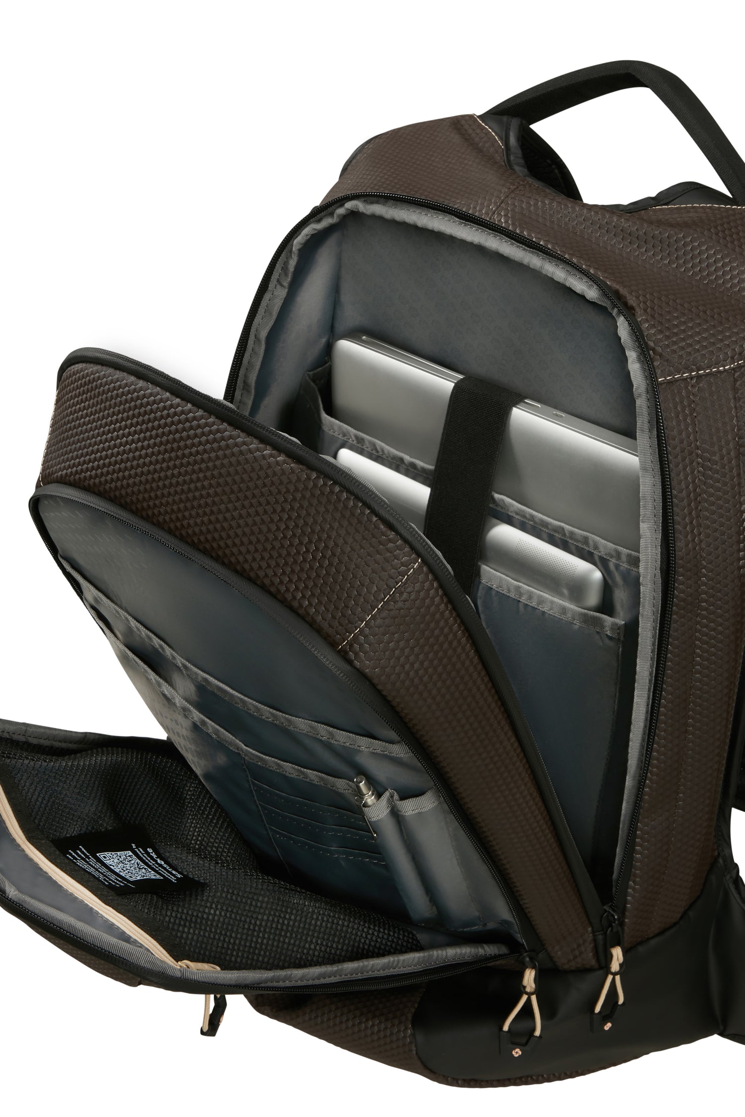 Samsonite Ecodiver Large Laptop Backpack 17.3”